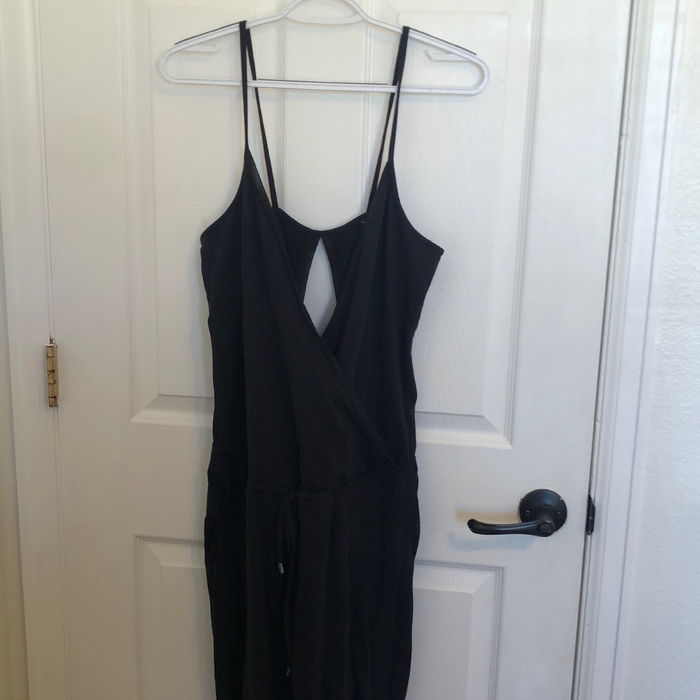 Fabletics xl jumpsuit.